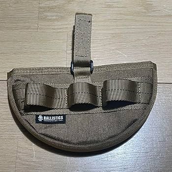 BALLISTICS - ballistics moscase moscokezuru オリーブ Amazon｜蚊取り線香ホルダー moscokezeru + moscase coyote
